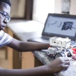 robotics robotics