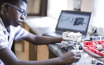 robotics