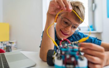 robotics-for-kids